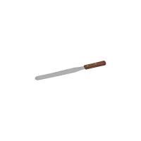 spatula/pallet knife-s/s  straight  100mm