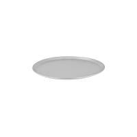 pizza plate-alum.  tapered  280mm  11"