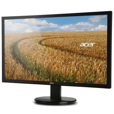 Image for ACER K242HL LED MONITOR 24 INCH from Aatec Office National