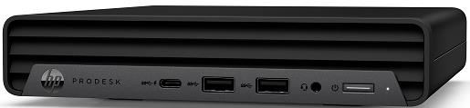 Image for HP ProDesk 405 G6 Desktop Mini PC from Aatec Office National