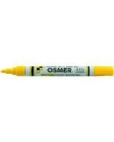 osmer paint marker quick dry 2.5mm line 2907 yellow