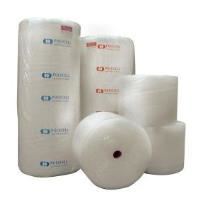 bubble wrap 750mm x 100mtr with 10mm bubble non perforated