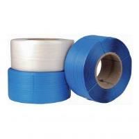 pp machine strapping blue 12mm x 3000m