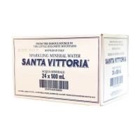 santa vittoria still mineral water 250ml carton 24