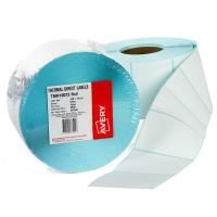 thermal roll label 102 x 73mm pack 2000