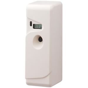 Image for AUTOMATIC AIR FRESHENER DISPENSER from PaperChase Office National