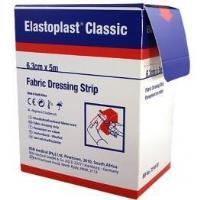 elastoplast dressing strip w6.3cmx5m