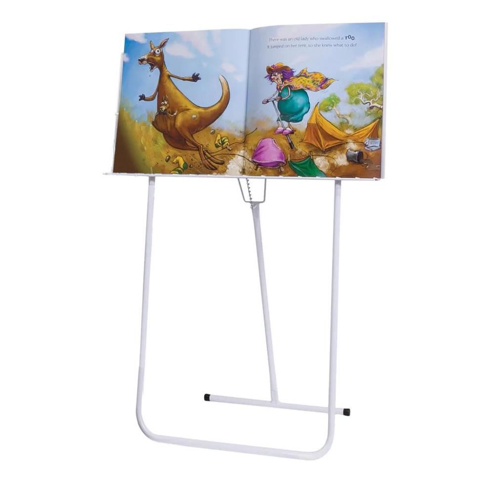 Image for ELIZABETH RICHARDS BIG BOOK EASEL from PaperChase Office National