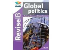 global politics test prep workbook (sl & hl) 9781913121051
