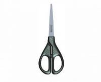 pictor essentials 170mm black  school scissors