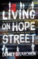 novel - living on hope street - demet divaroren