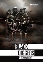black diggers - tom wright