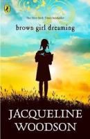 brown girl dreaming - jacqueline woodson