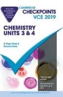 cambridge checkpoints vce chemistry units 3&4 2020