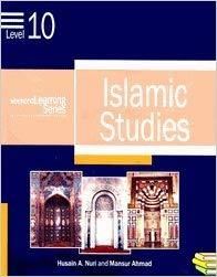 Image for ISLAMIC STUDIES WEEKEND LEARNING LEVEL 10 from PaperChase Office National