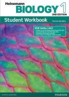 heinemann biology 1 student workbook (2e)