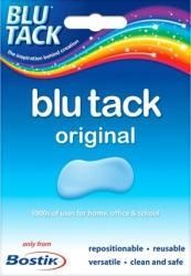 Image for BOSTIK BLU TACK ORIGINAL 60G from PaperChase Office National