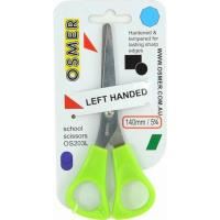 osmer 140mm scissors - left handed