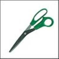 osmer 210mm office scissors - left handed