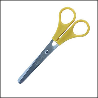Image for 160MM STUDENT SCISSORS from PaperChase Office National