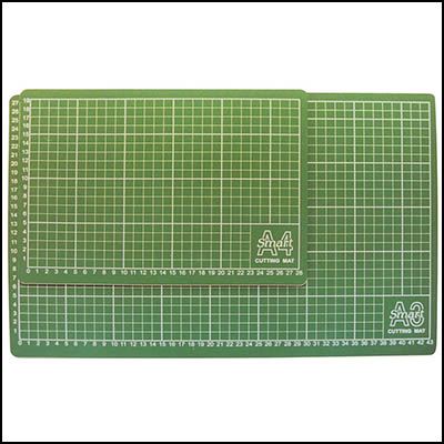 Image for OSMER CUTTING MAT A1 900 X 600MM from PaperChase Office National