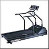 globalfit premium treadmill 2.5 hp motor