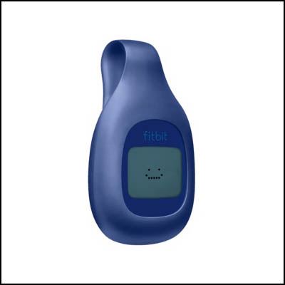 Image for FITBIT FITBIT ZIP IN BLUE #2407774 from PaperChase Office National