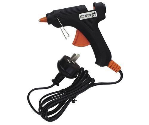 Image for HOT MELT GLUE GUN from PaperChase Office National
