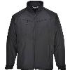portwest oregon softshell 2 layer jacket
