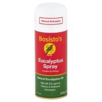 bosistos eucalyptus spray 200ml