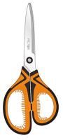 pictor ultra premium soft grip scissors 210mm arc edge