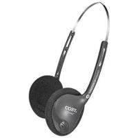cvh48 stereo light weight headphones