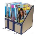 Image for RAECO MAGAZINE BOX 25H X 8W X 23L PACK 10 from Paul John Office National