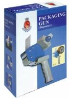 tape dispenser sovereign packaging gun