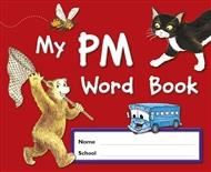 my word pm book