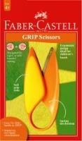 faber-castell grip safety scissors left & right handed