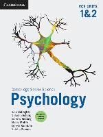 cambridge psychology vce units 1&2 (print & digital)