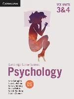 cambridge senior psychology vce units 3&4 (print & digital)