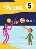 oxford spelling student book year 5