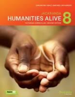 jacaranda humanities alive 8 victorian curriculum learnon & print 2nd edition