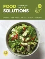 vce food solutions: food studies 3 and 4 5e