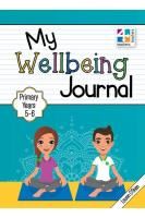 my wellbeing journal years 5 - 6