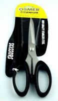 osmer titanium scissors 216mm