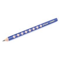 lyra groove graphite b pencil