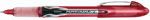 Image for SDS20063604 PAPERMATE PEN ROLLERBALL GRIP 0.7MM RED from Paul John Office National