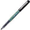 pilot begreen green tecpoint needlepoint pen 0.5mm black