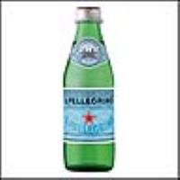 san pellegrino sparkling mineral water 250ml carton 24
