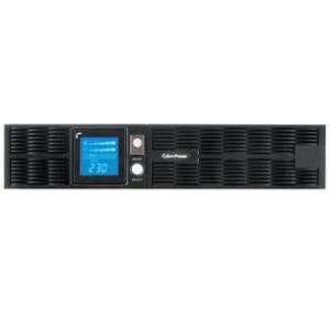 Image for CYBER POWER PRO 1500VA UPS RACK 2RU from Office National Port Augusta