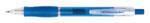 Image for BIC VELOCITY RETRACTABLE GEL INK PEN MEDIUM BLUE from Office National Port Augusta