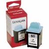 lexmark 17g0060a inkjet cartridge colour